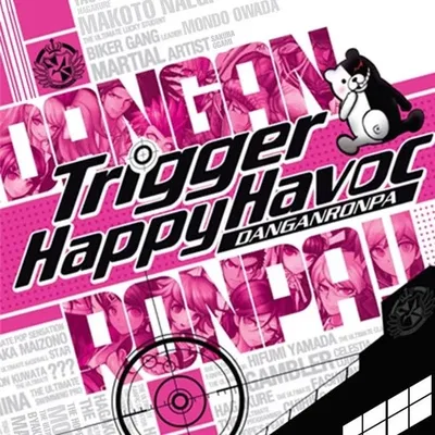 DANGANRONPA: THH Immersive