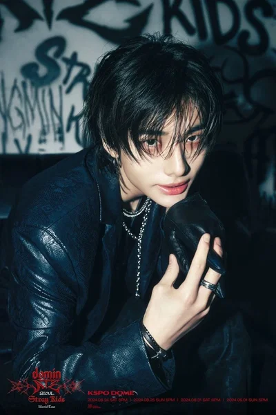 Hwang Hyunjin