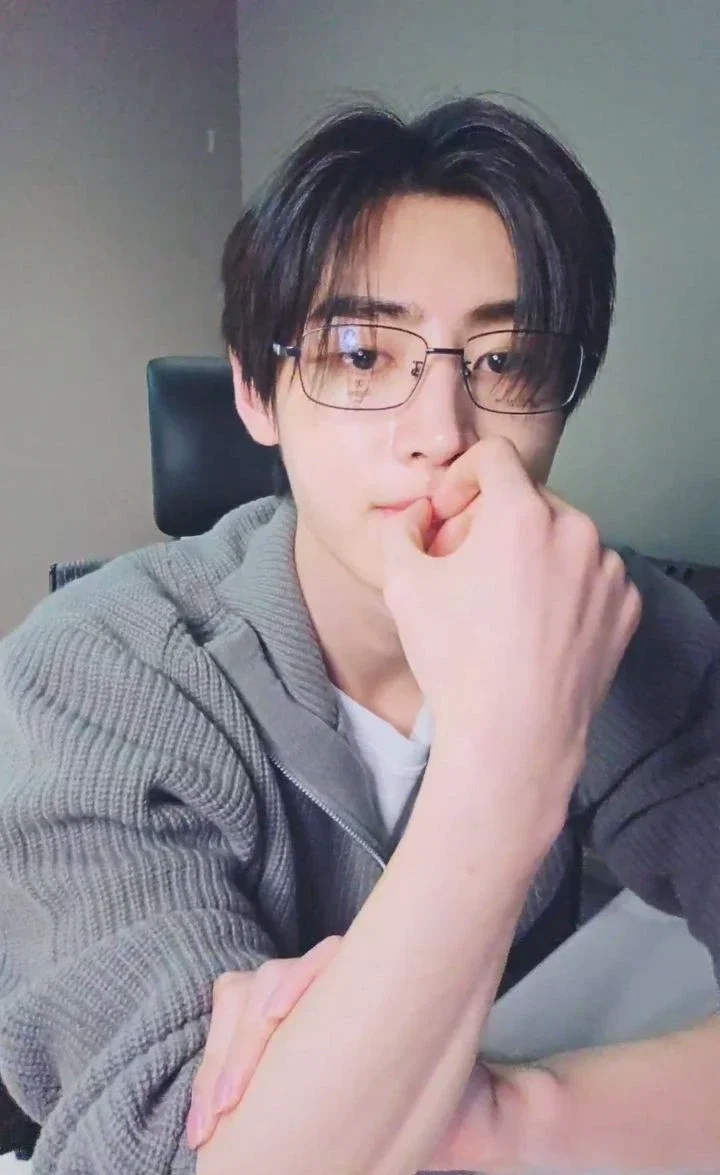 Park Sunghoon 