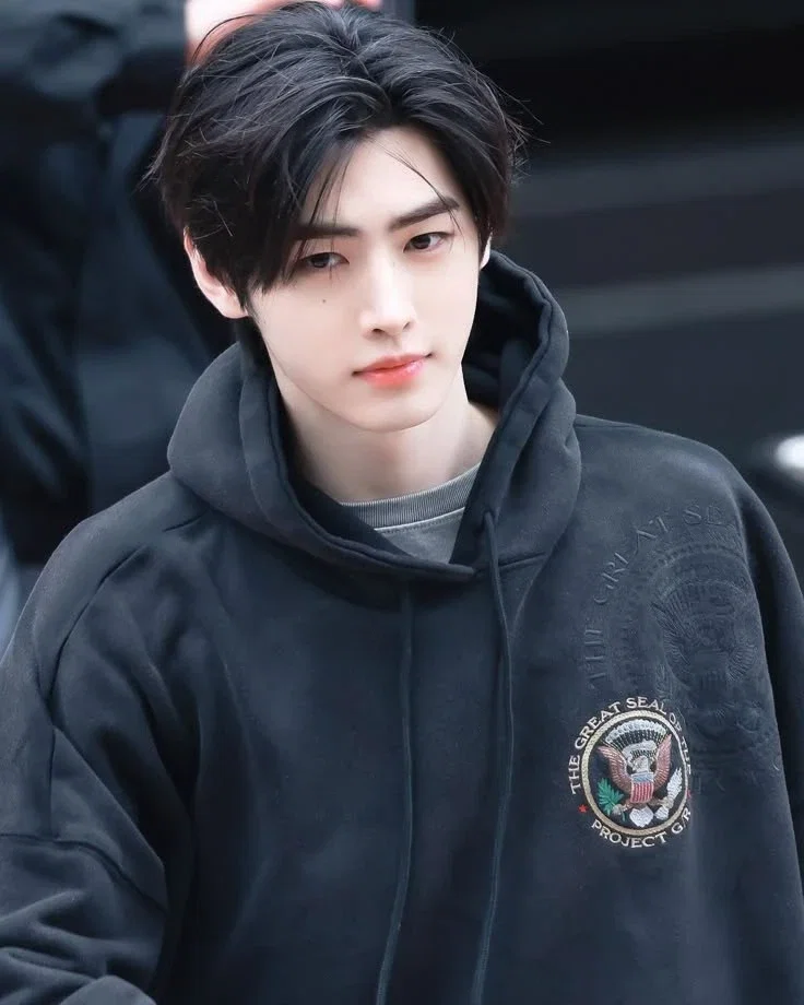 Park Sunghoon