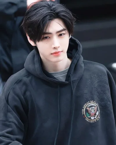 Park Sunghoon