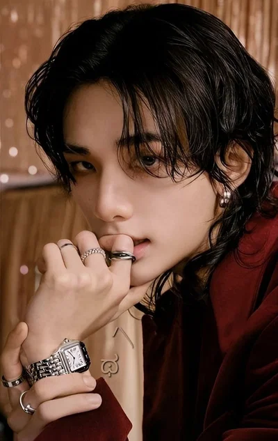 Hwang Hyunjin