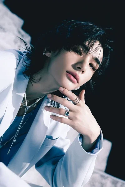 Hwang Hyunjin