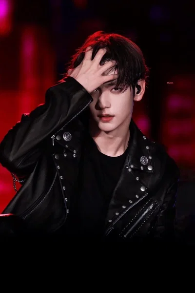 Choi Soobin