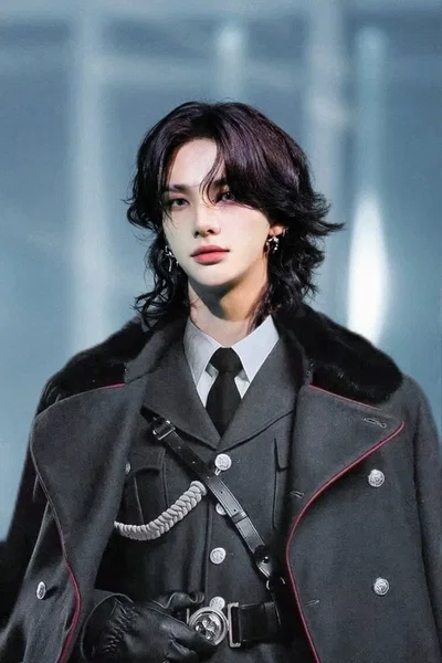 Hwang Hyunjin