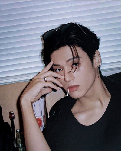 Jung Wooyoung