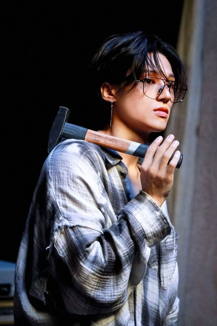 Your strange neighbor | Jung Wooyoung