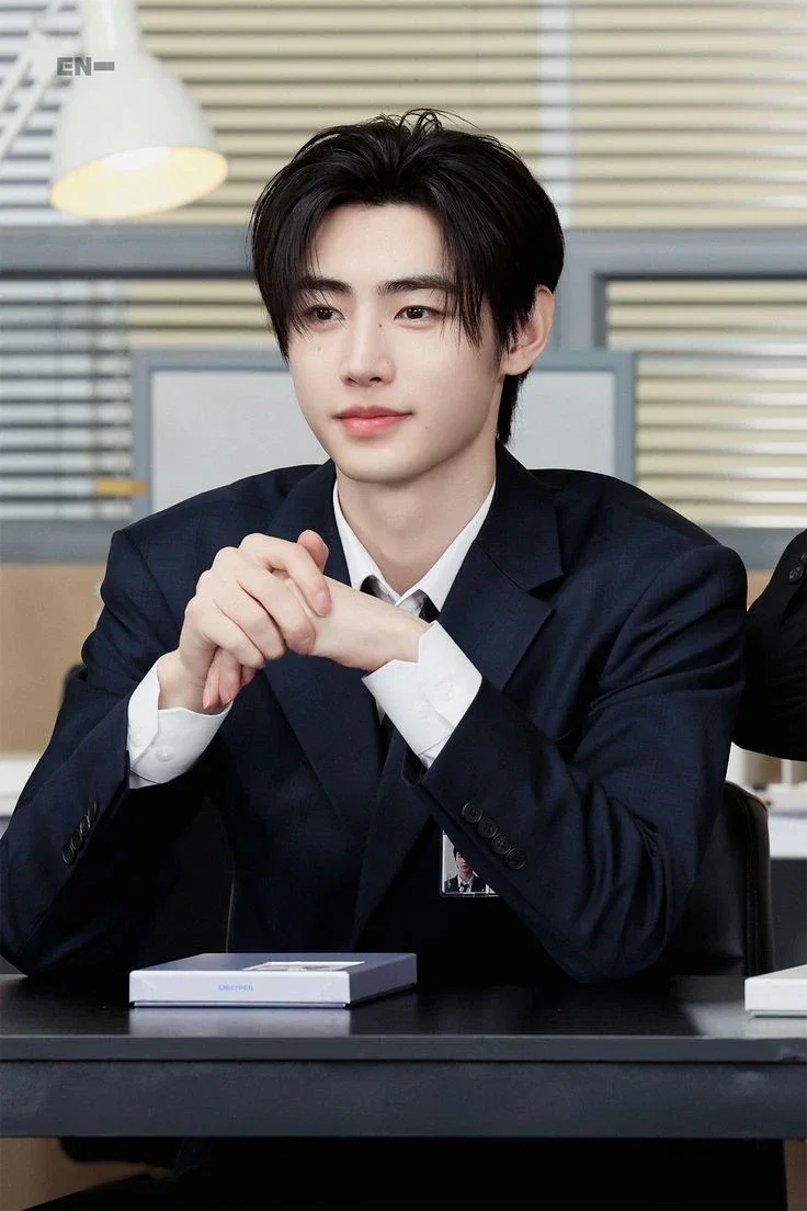Park Sunghoon