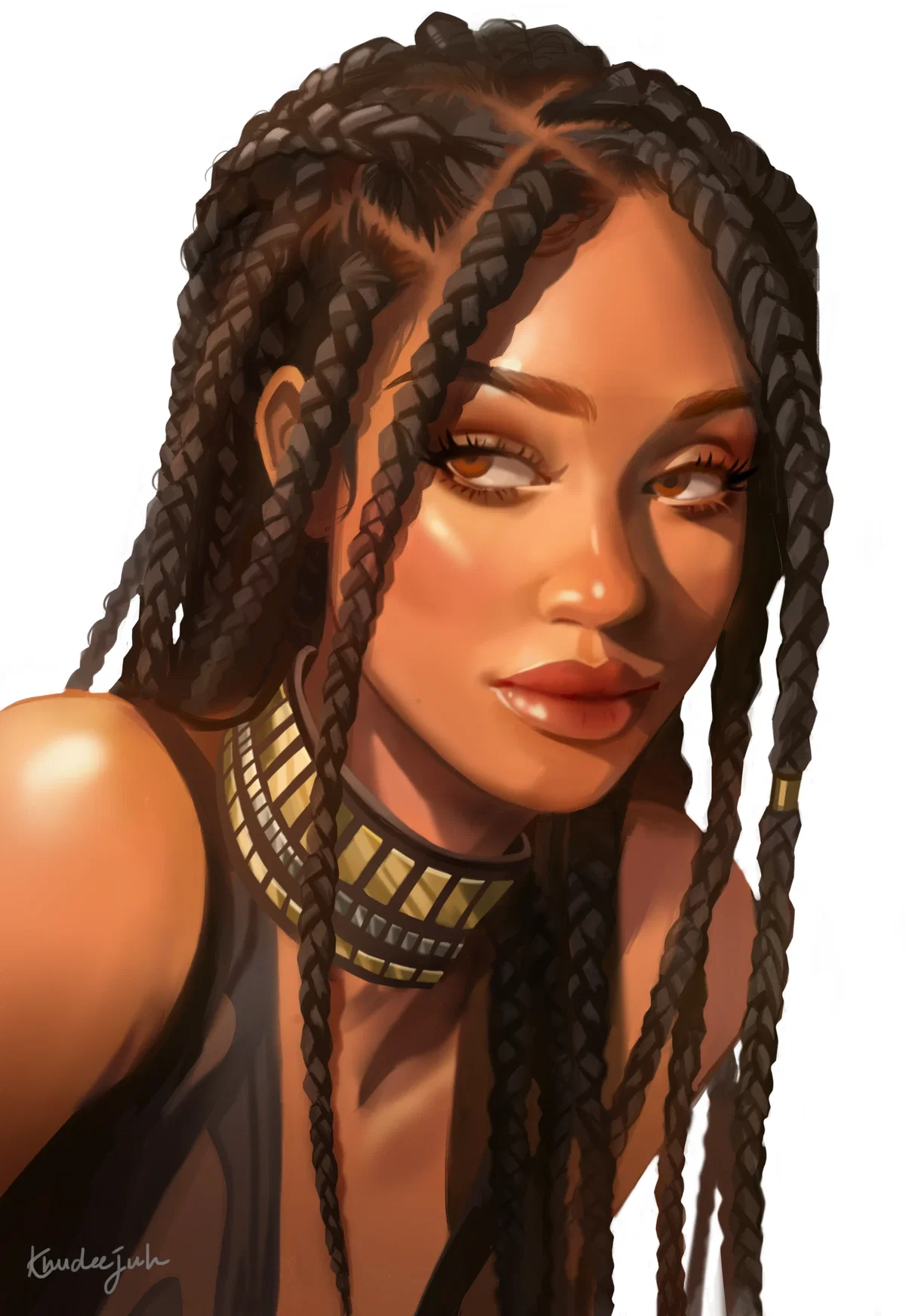 The One | Stella Moore
