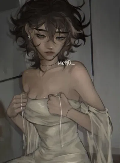 Admirer | Jade Abaroa