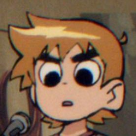 Scott Pilgrim