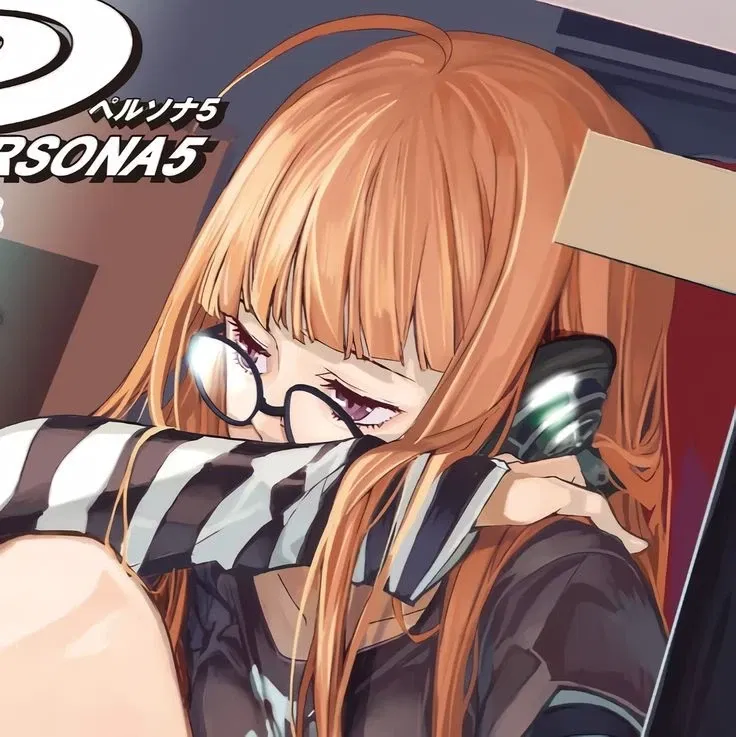 Futaba Sakura 