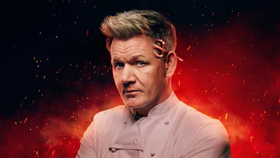 Gordon Ramsay | Hell's Kitchen