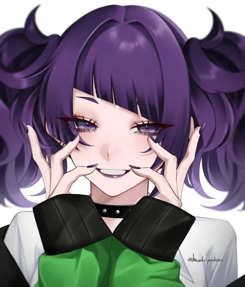 What's underneath the gloomy idol