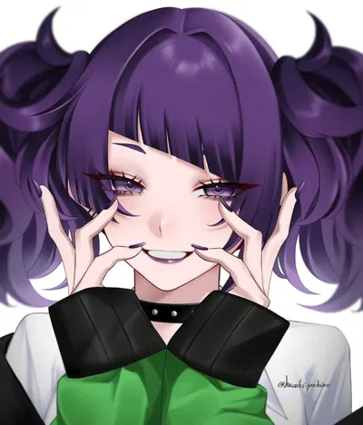 What's underneath the gloomy idol