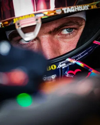 Max Verstappen 🏎️