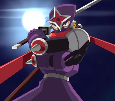 ShadowMan.EXE