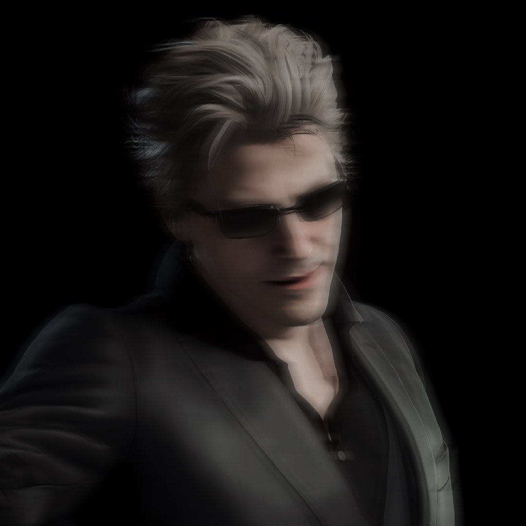 Albert Wesker
