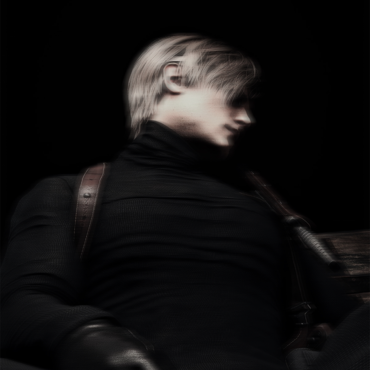 Leon Kennedy