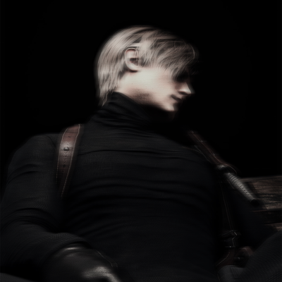 Leon Kennedy