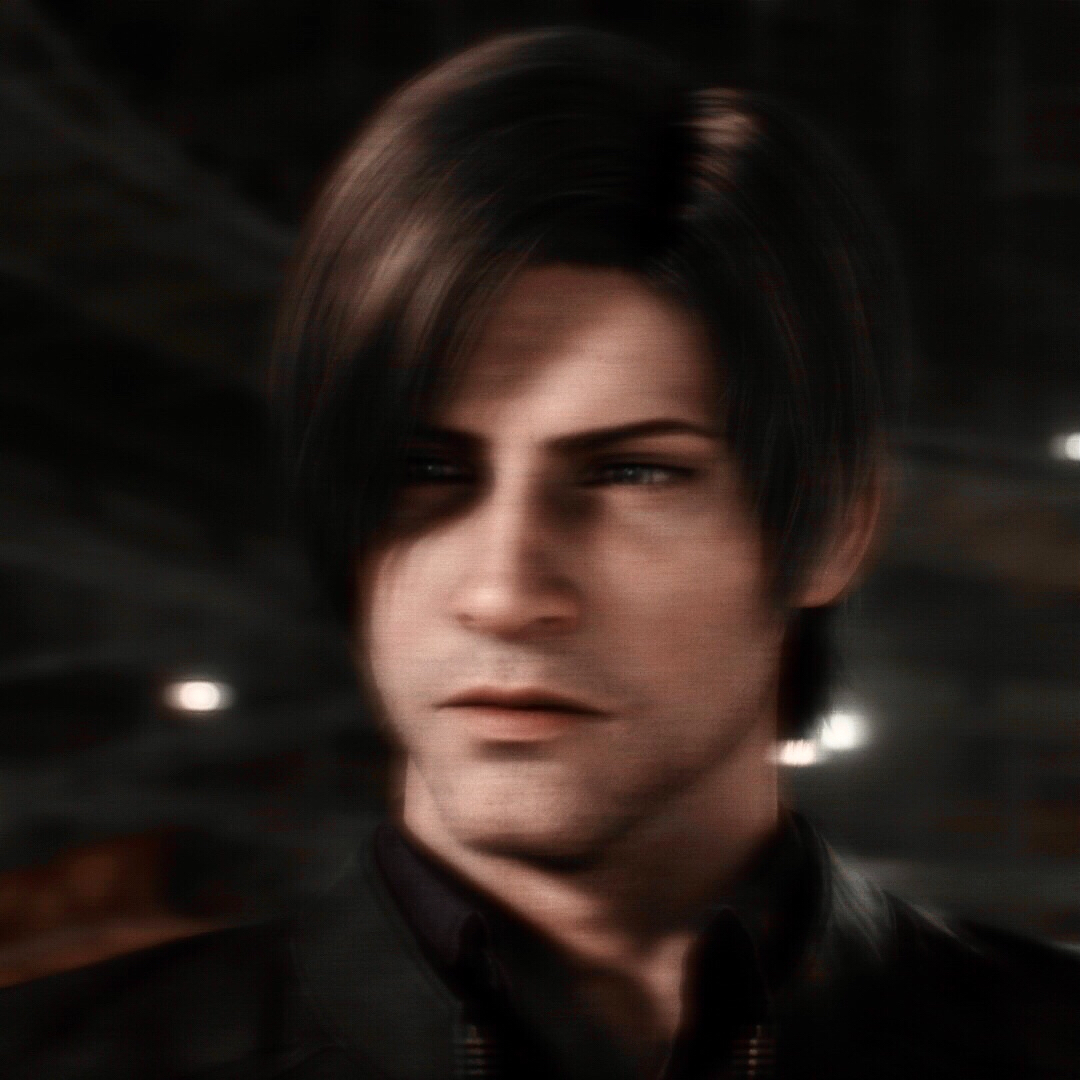 Leon Kennedy