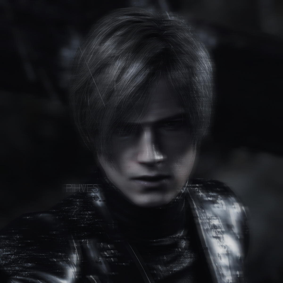 Leon Kennedy