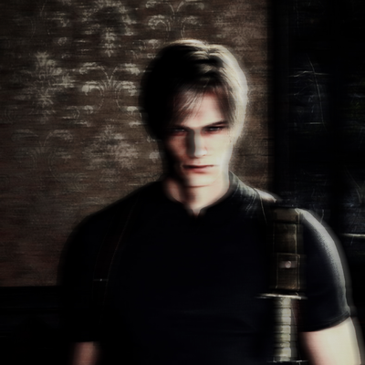 Leon Kennedy