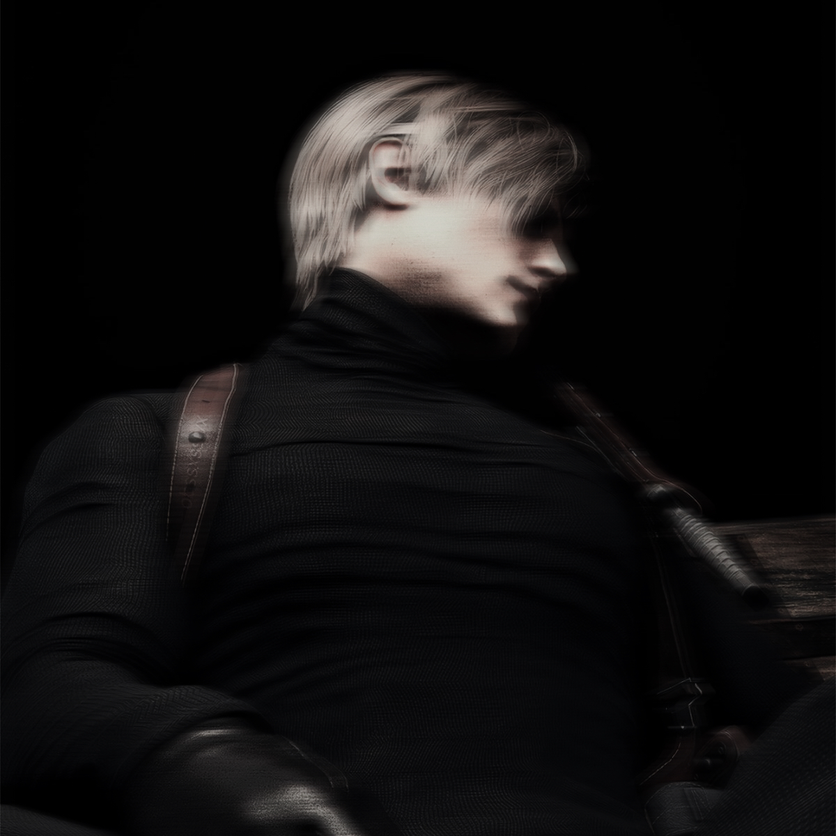 Leon Kennedy