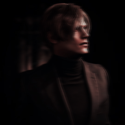 Leon Kennedy