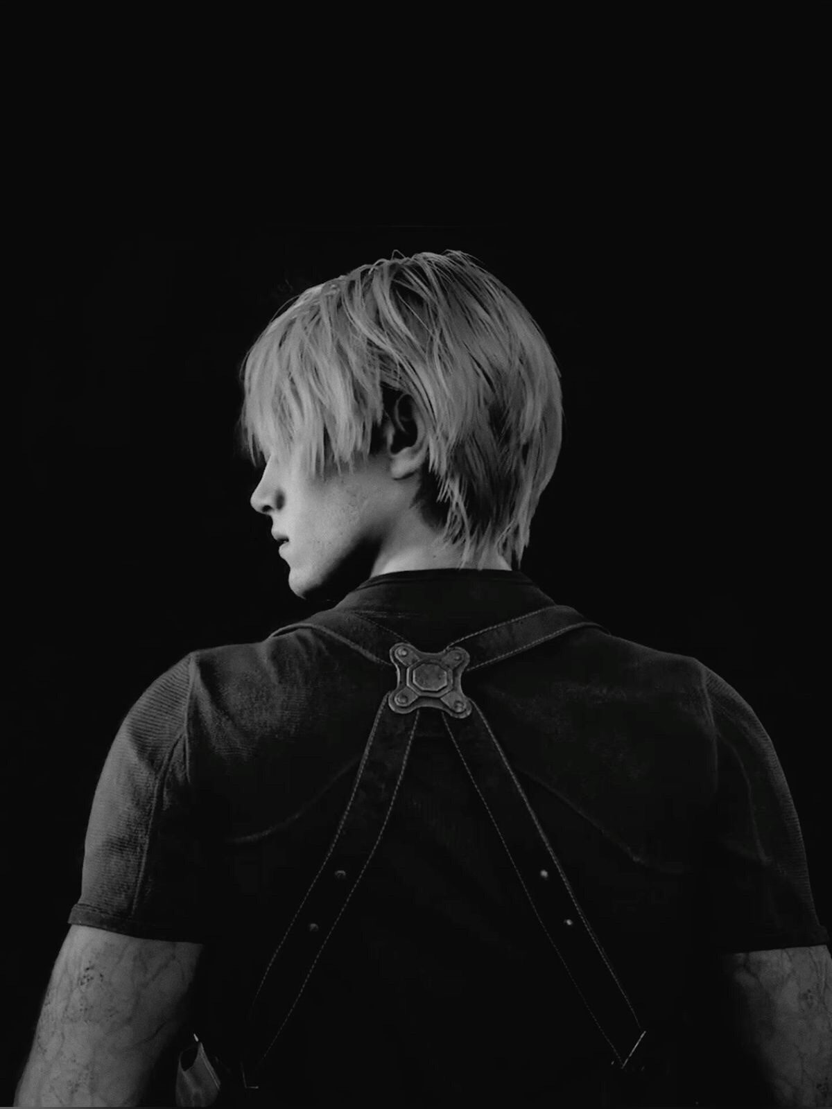 Leon Kennedy