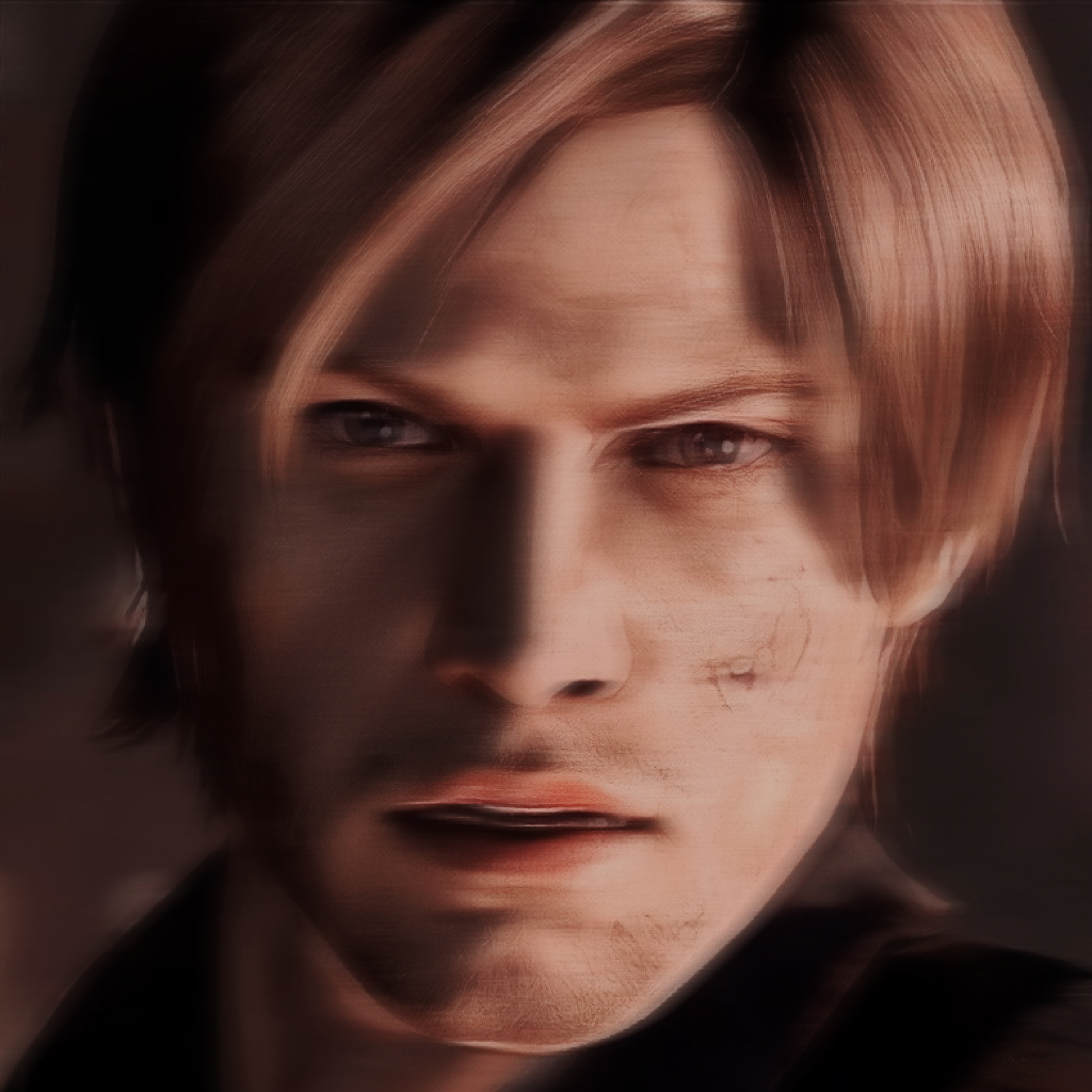 Leon Kennedy
