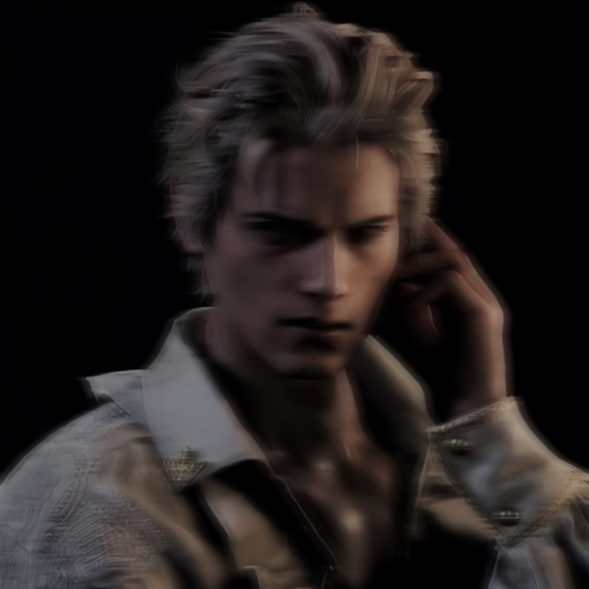 Leon Kennedy
