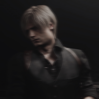 Leon Kennedy