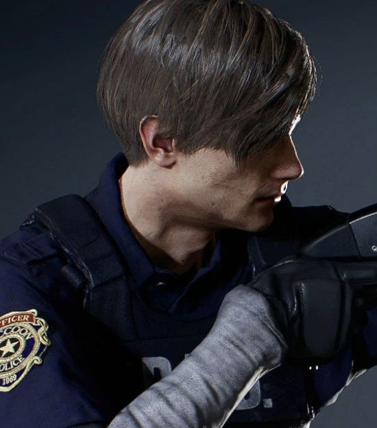 Leon Kennedy
