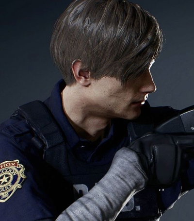 Leon Kennedy