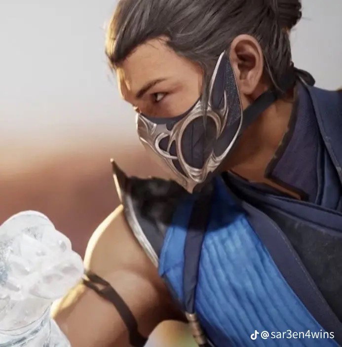 sub zero