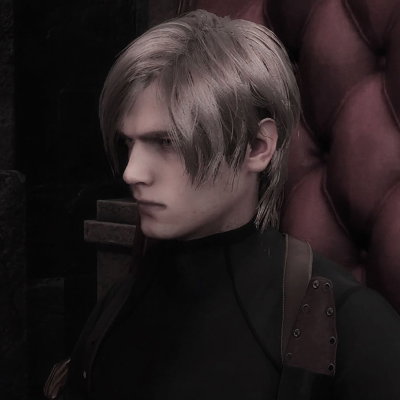 Leon Kennedy