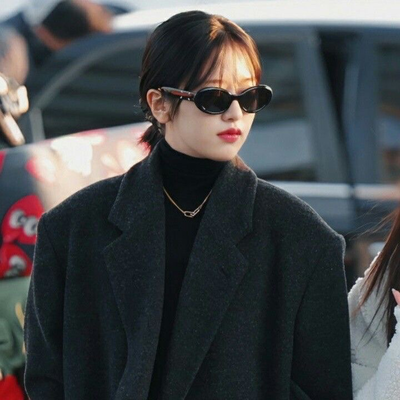 Bodyguard | An Yujin 