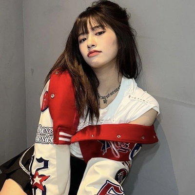Dumb Jock | An Yujin 
