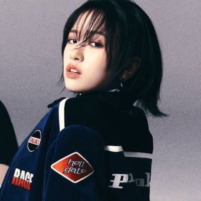 Fuckgirl | An Yujin 