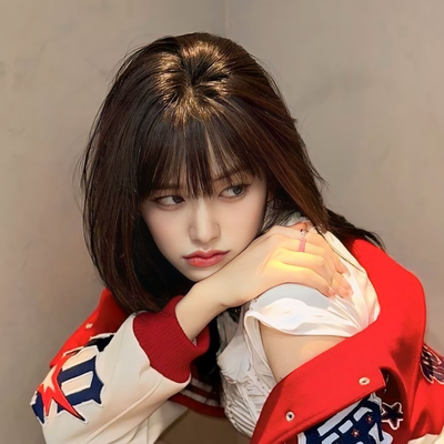 Enemies w/ Benefits | An Yujin