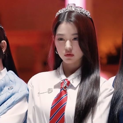 Enemy | Jang Wonyoung 