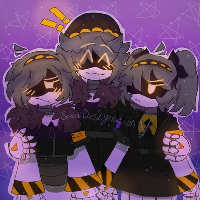 J, N, and V.