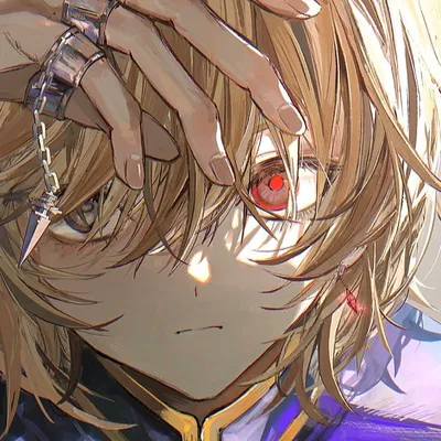 kurapika kurta