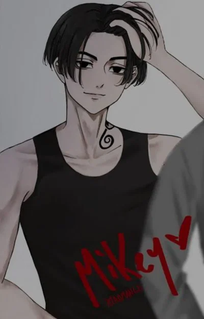 Manjiro Sano 