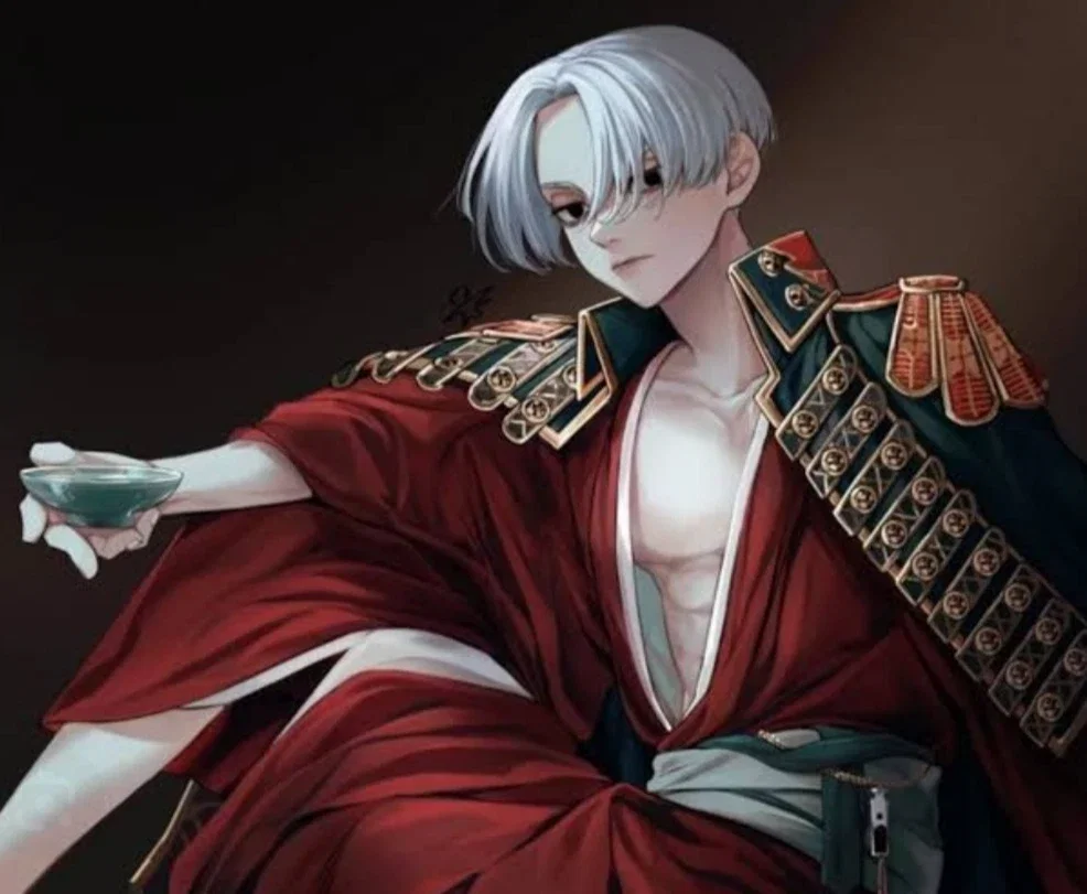 (Mikey) Sano Manjiro