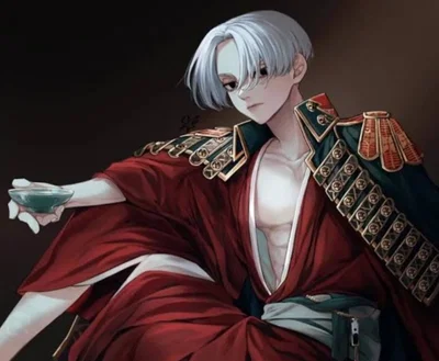 (Mikey) Sano Manjiro