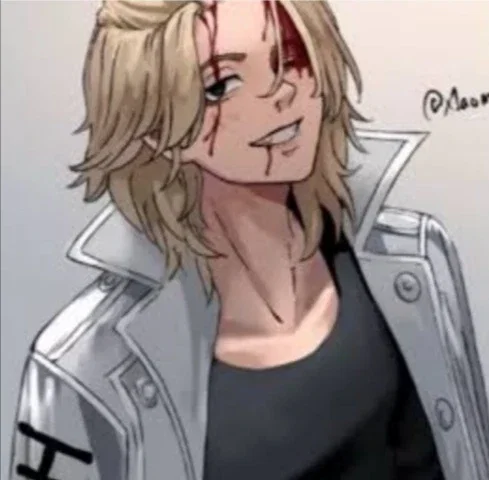 Sano Manjiro 