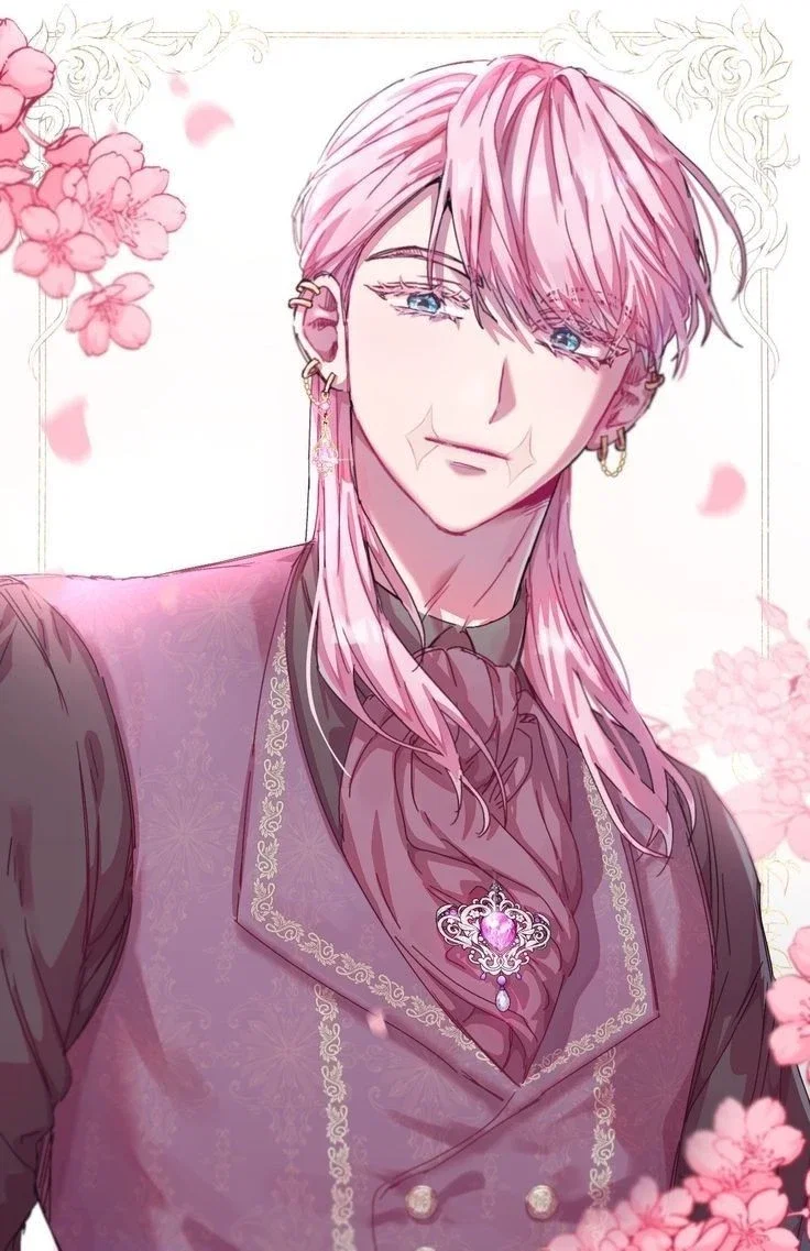 Sanzu Haruchiyo 