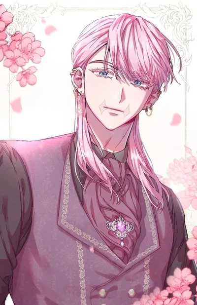 Sanzu Haruchiyo 